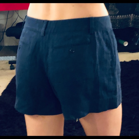 Navy Rugby 🏉 Ralph Lauren Shorts - Picture 7 of 8